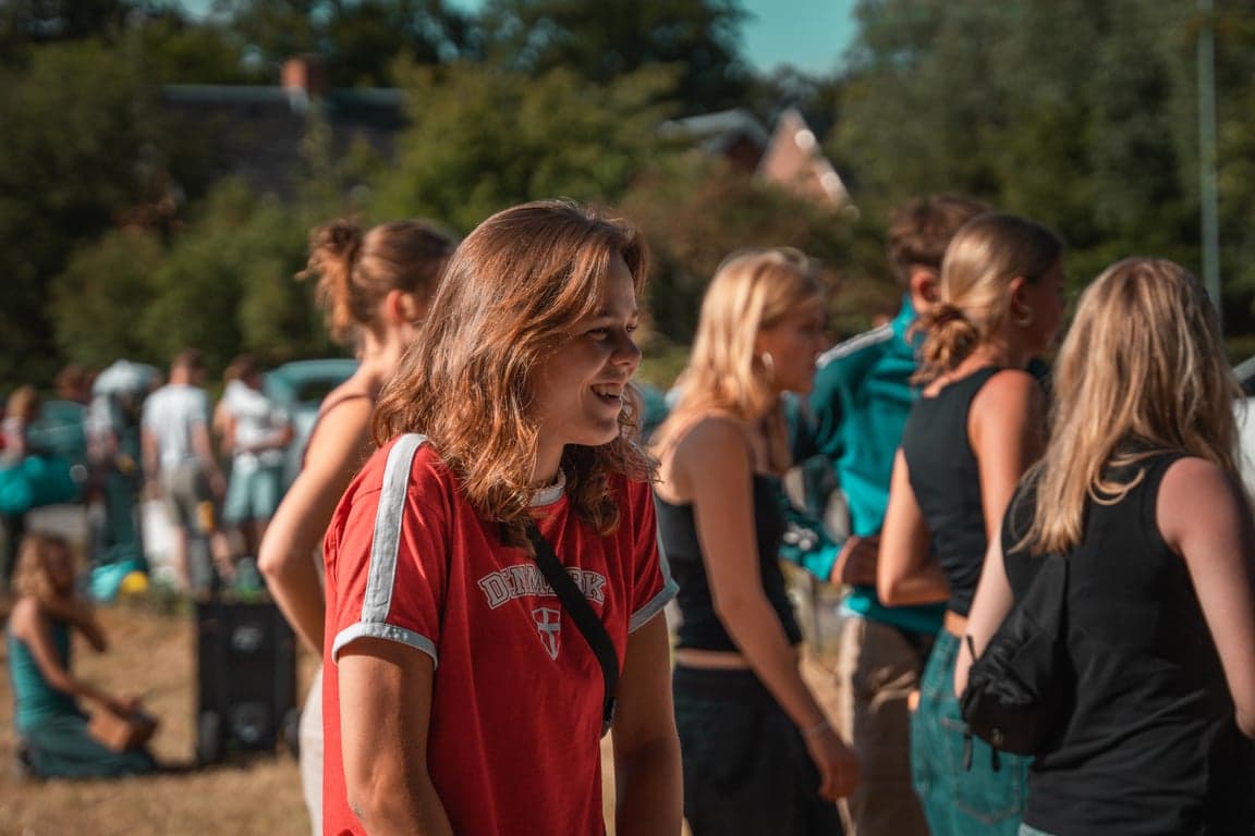 Roskilde festival 2023