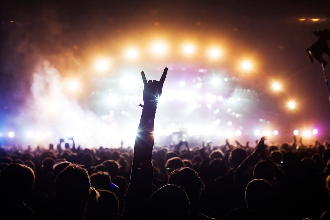Roskilde Festival